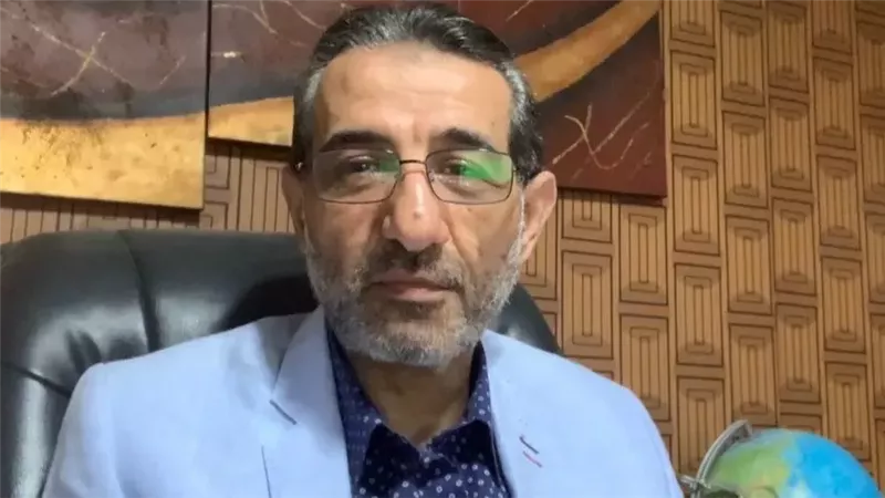 د. عمرو السمدوني