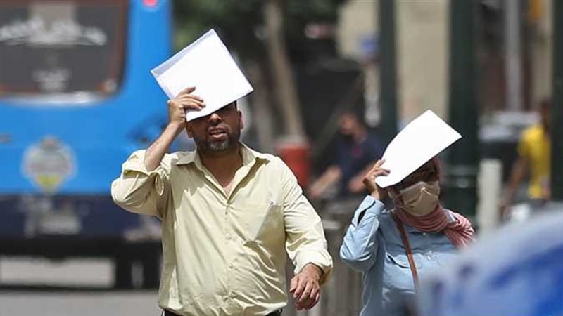 حالة الطقس غدا، فيتو