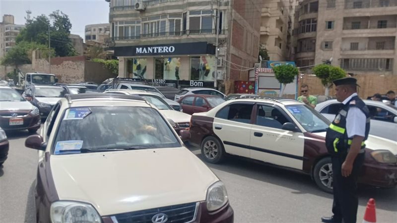 حملة تحليل مخدرات