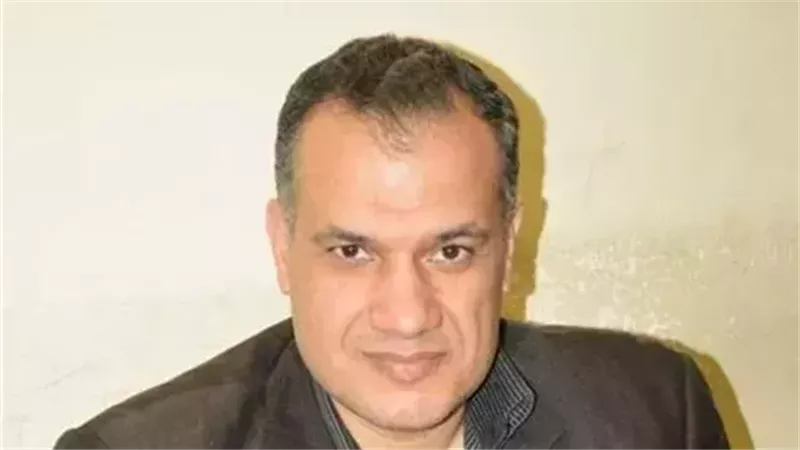 هشام النجار،فيتو