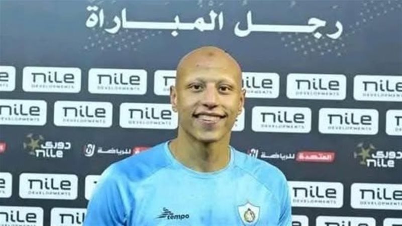عمرو الجزار