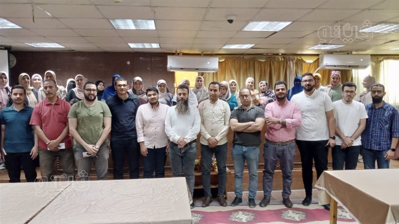 التأمين الصحي ببني