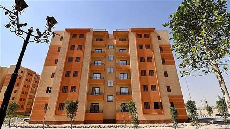 الإسكان الاجتماعي،