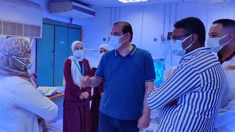 د.عمرو قنديل، فيتو