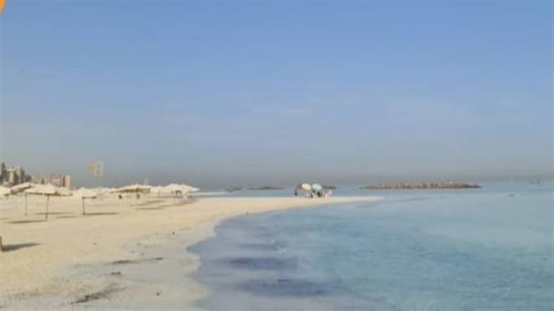 شواطئ الإسكندرية،