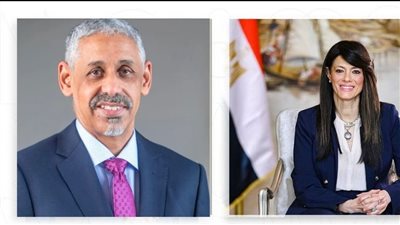 المشاط: حريصون على الدفع بالقضايا الإفريقية في المحافل الدولية وتحقيق أولويات التنمية 
