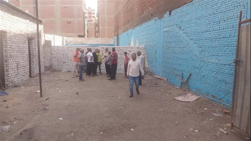 شبرا الخيمة، القليوبية