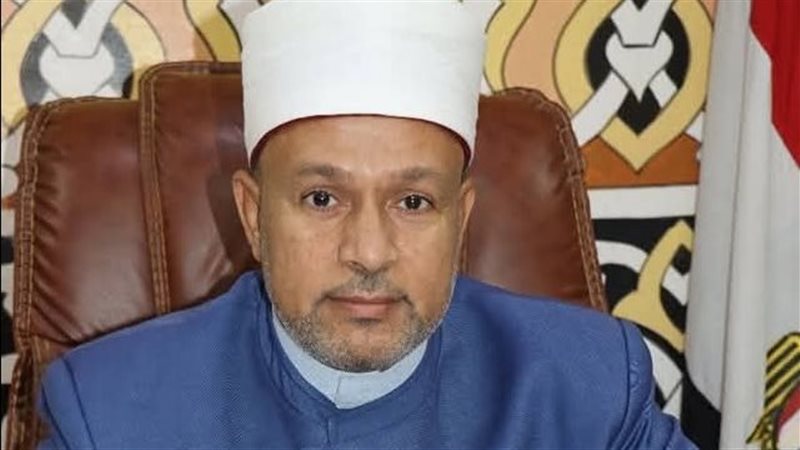 فضيلة الشيخ عبدالخالق