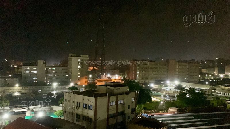 حالة الطقس غدا، فيتو