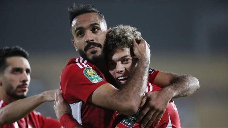 إمام عاشور وكهربا،