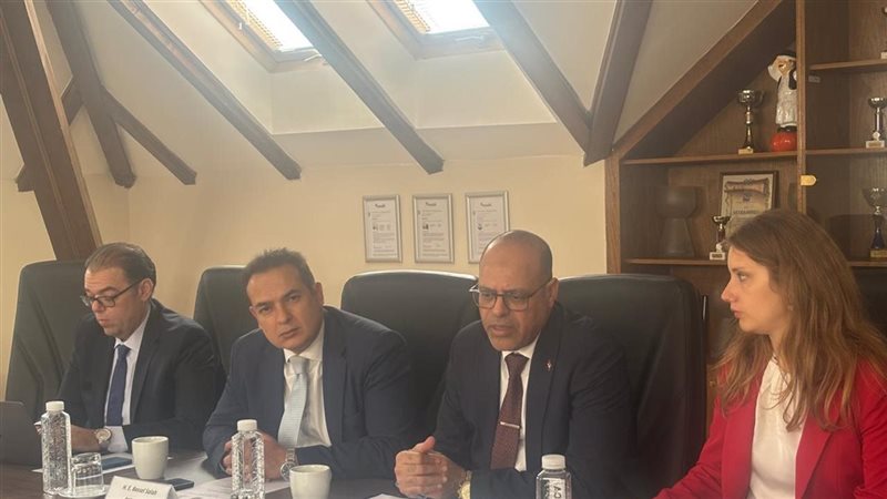 محمد جبران وزير العمل،فيتو