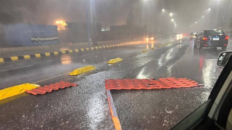 المحطات جاهزة وتعمل