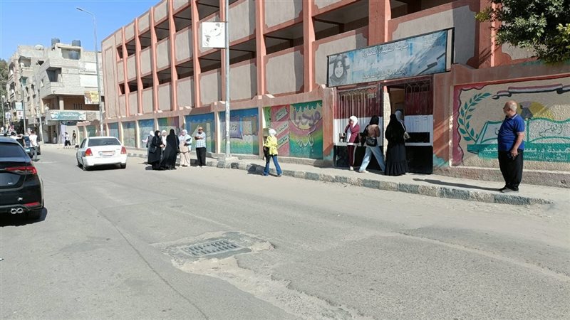 امتحانات الشهادة