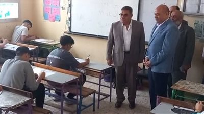 غدا، 126 ألف طالب بالشهادة الإعدادية بالدقهلية يؤدون امتحان الإنجليزي
