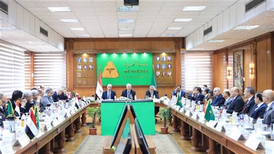 أبرزها الإعفاء من المصروفات، قرارات مهمة من الأعلى للجامعات بشأن طلاب مدارس المتفوقين 