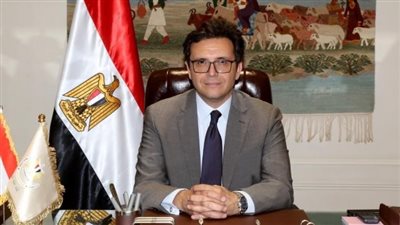 ينقبون عن الآثار..وزير الثقافة يحيل عددا من المسؤولين بإقليم جنوب الصعيد للتحقيق 