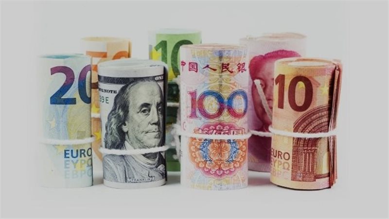 أسعار العملات، فيتو