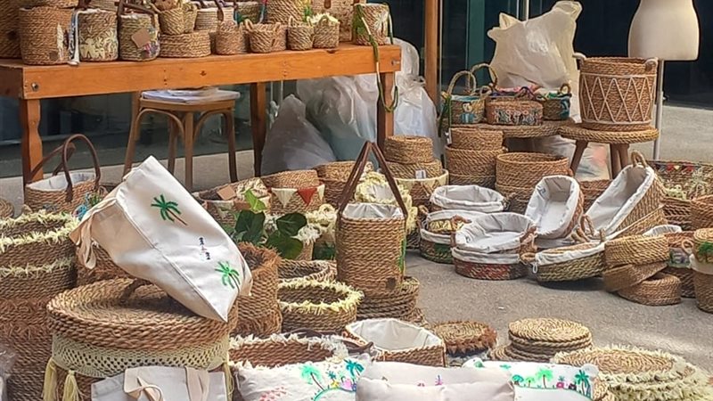  فعاليات معرض ديارنا