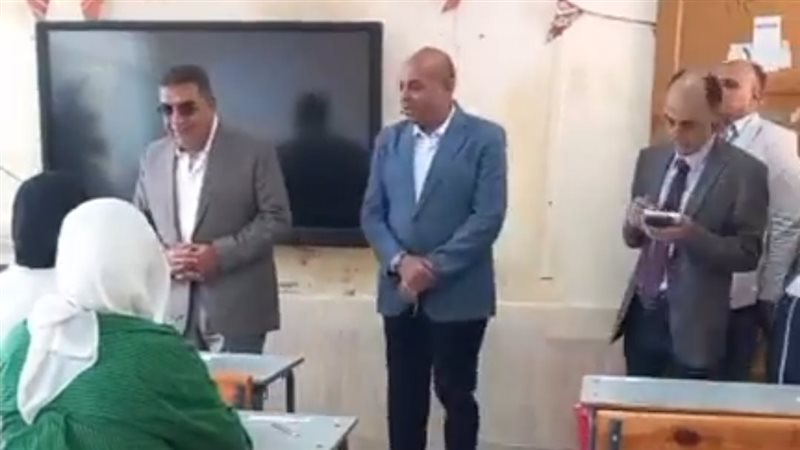 امتحانات الشهادة