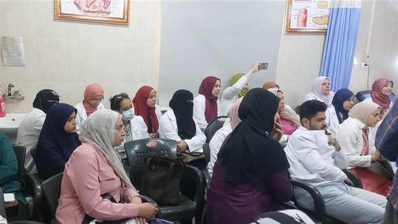صحة الشرقية ثلاث