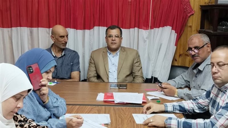 غرفة عمليات الدبلومات