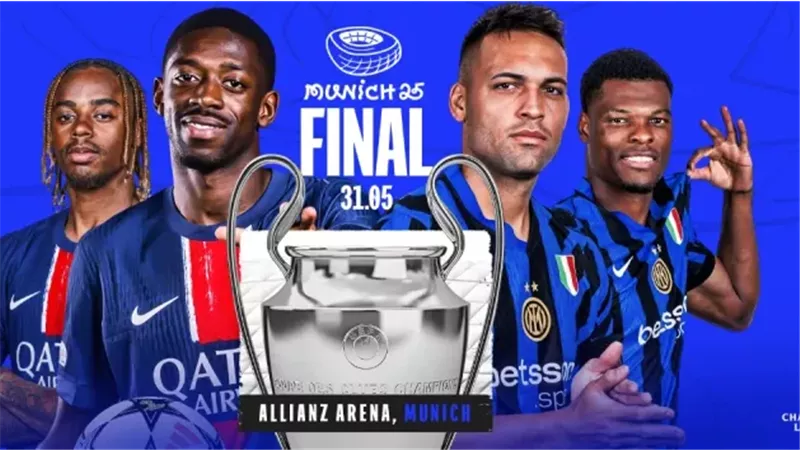 إنتر ميلان،فيتو