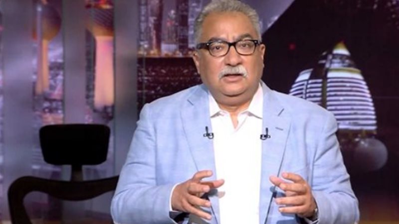 إبراهيم عيسي 