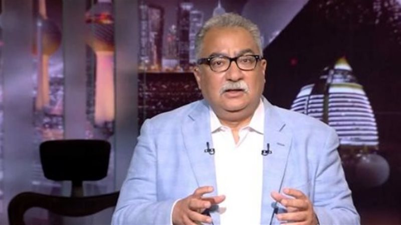 إبراهيم عيسى يحذر