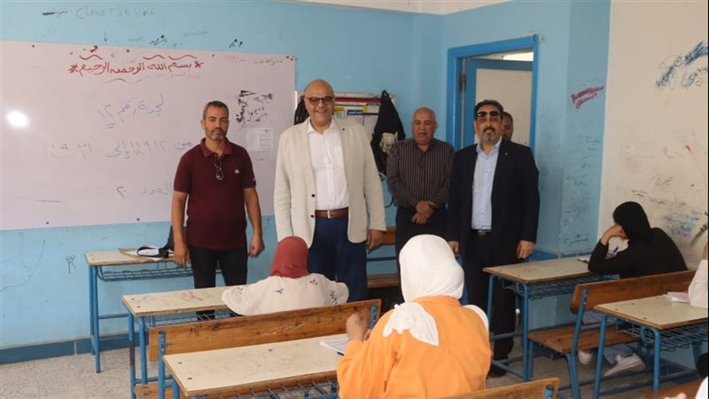 نتيجة الاعدادية بالقليوبية