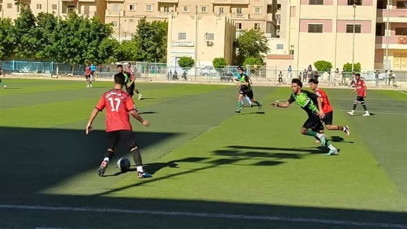 الرياضة، فيتو