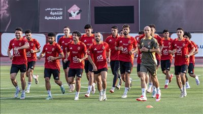 بعثة الأهلي تطير إلى أمريكا اليوم للمشاركة في كأس العالم للأندية 