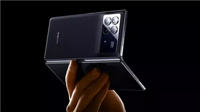 مواصفات هاتف شاومي ميكس فولد Xiaomi Mix Fold 4 