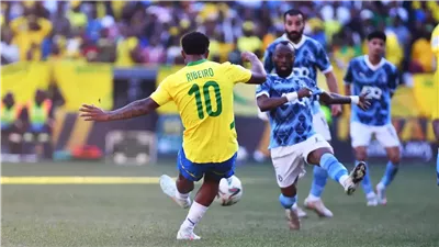 مواعيد مباريات دوري أبطال أفريقيا من المجموعات للنهائي 