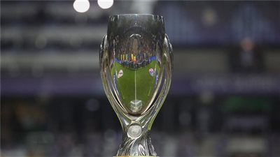 بعد تتويج باريس سان جيرمان، الأندية الأكثر تتويجا بكأس السوبر الأوروبي 