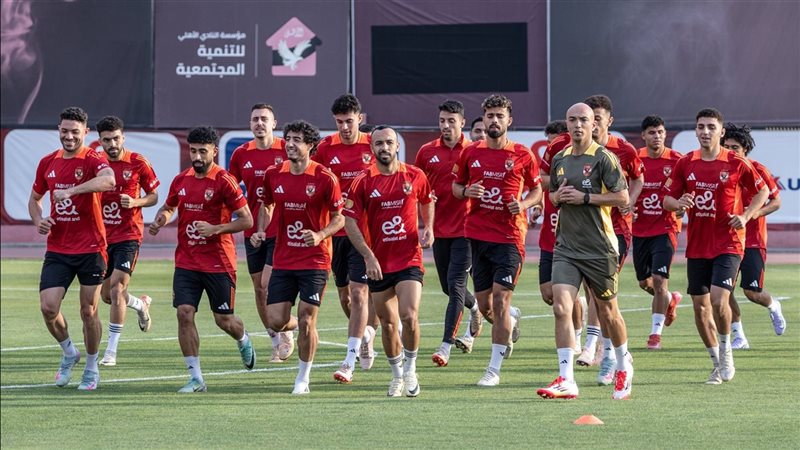 الأهلي،فيتو
