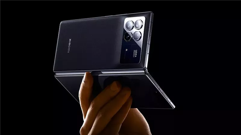 Xiaomi Mix Fold 4،