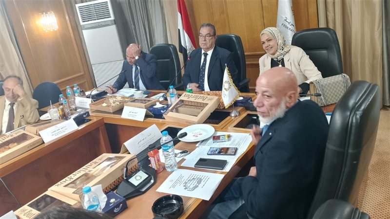 مصلحة الضرائب المصرية
