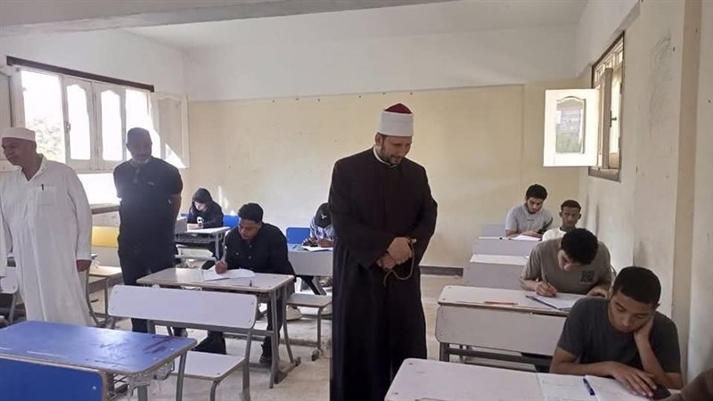 رئيس منطقة الإسكندرية