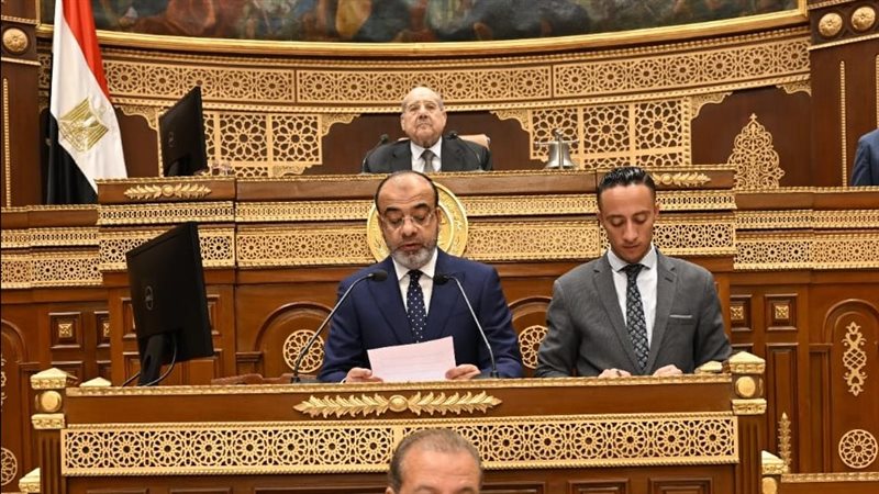 مناقشة دراسة أثر