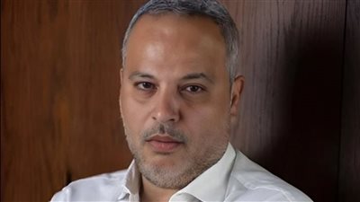 موعد ومكان عزاء والد الفنان تامر عبد المنعم 