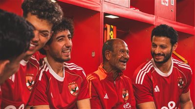 الأهلي يستعد لإطلاق 