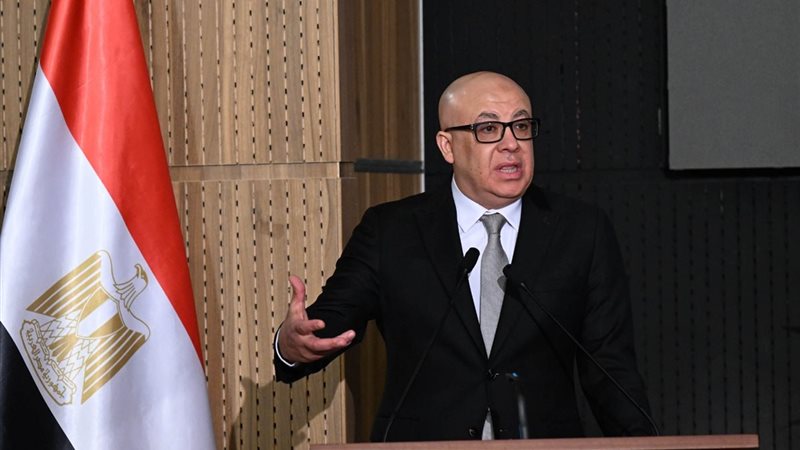 عمرو سليمان 