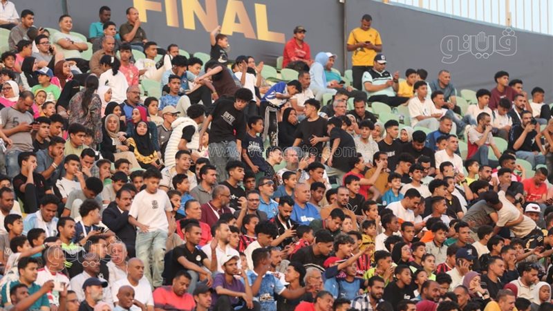 جمهورا الزمالك والأهلي