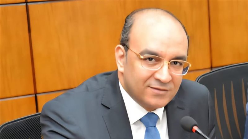 وكيل صحة الدقهاية،