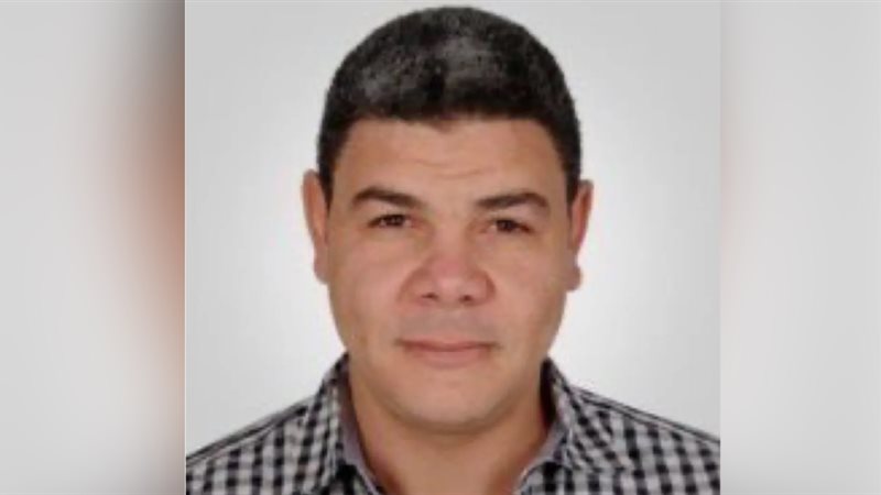 منفذ الهجوم على مؤيدين