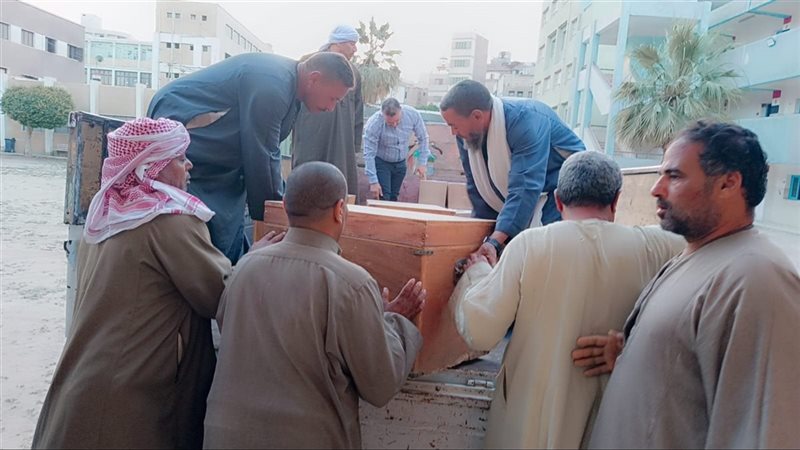 صناديق الأسئلة، فيتو