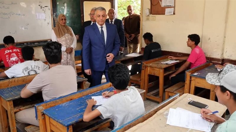 طلاب، فيتو