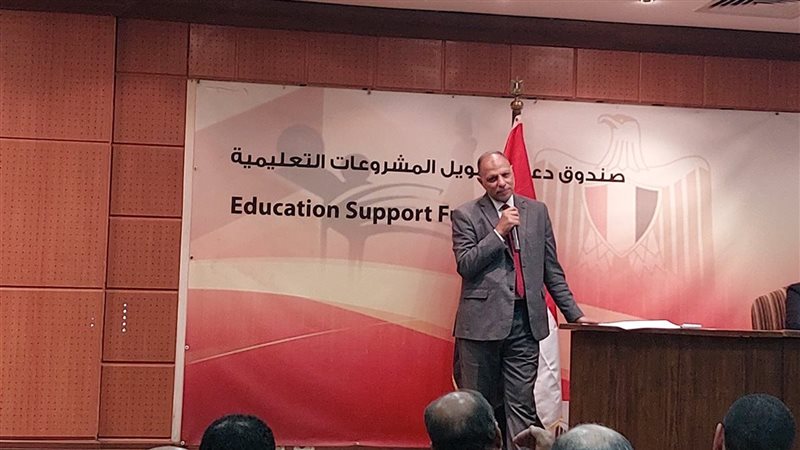 خالد عبد الحكم رئيس