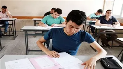 الثانوية العامة 2025، تعرف على عدد الأسئلة وتوزيع الدرجات لكل مادة بالنظامين الجديد والقديم 