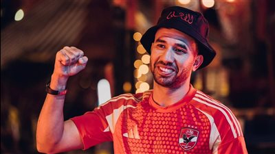 إبراهيم حسن يعلن موقف تريزيجيه من معسكر منتخب مصر بعد إصابة السوبر